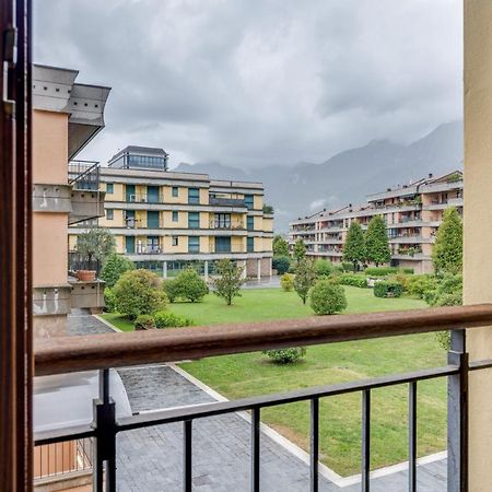 Il Broletto Apartment - Affitti Brevi Italia Lecco Luaran gambar