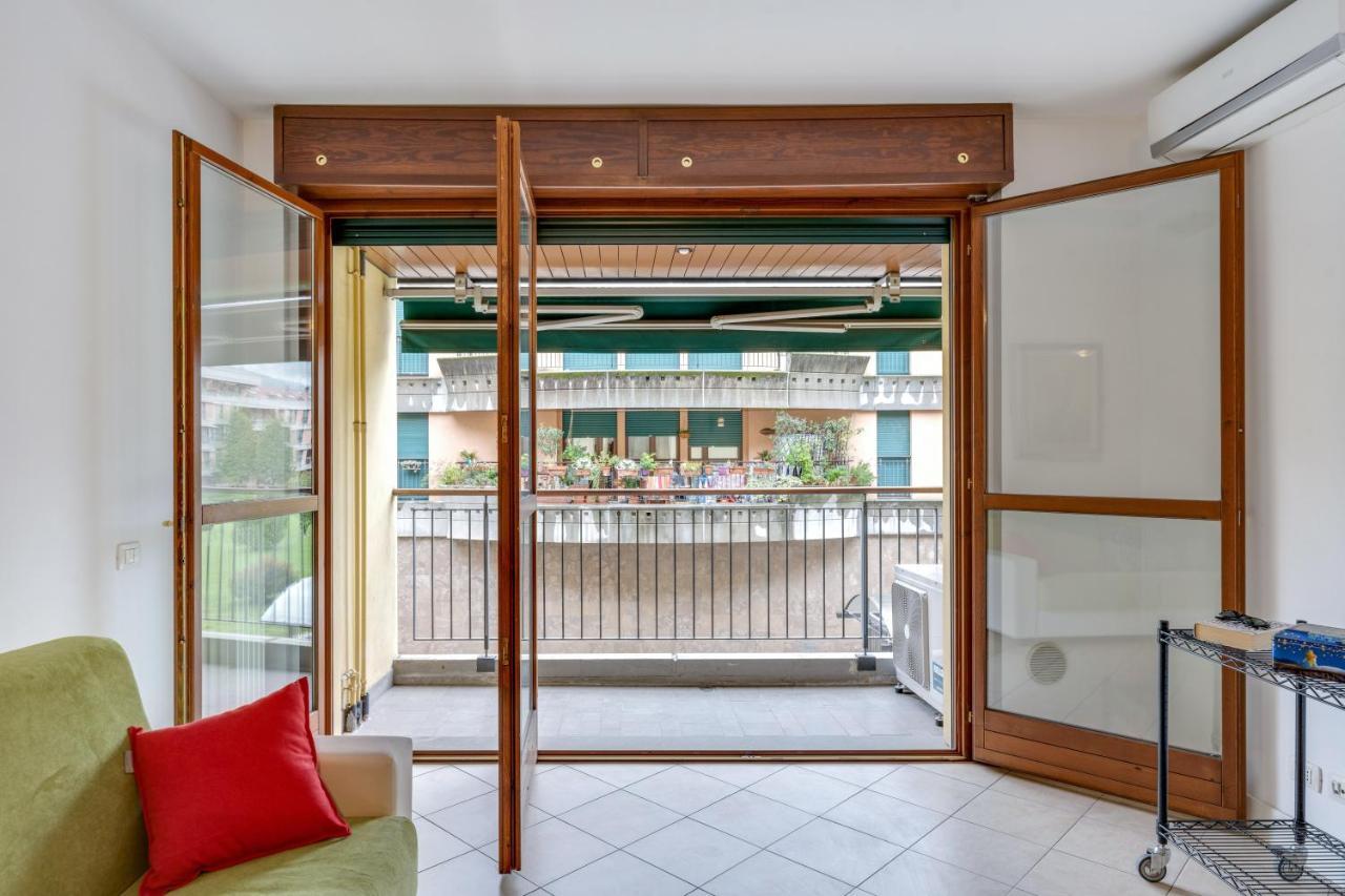 Il Broletto Apartment - Affitti Brevi Italia Lecco Luaran gambar