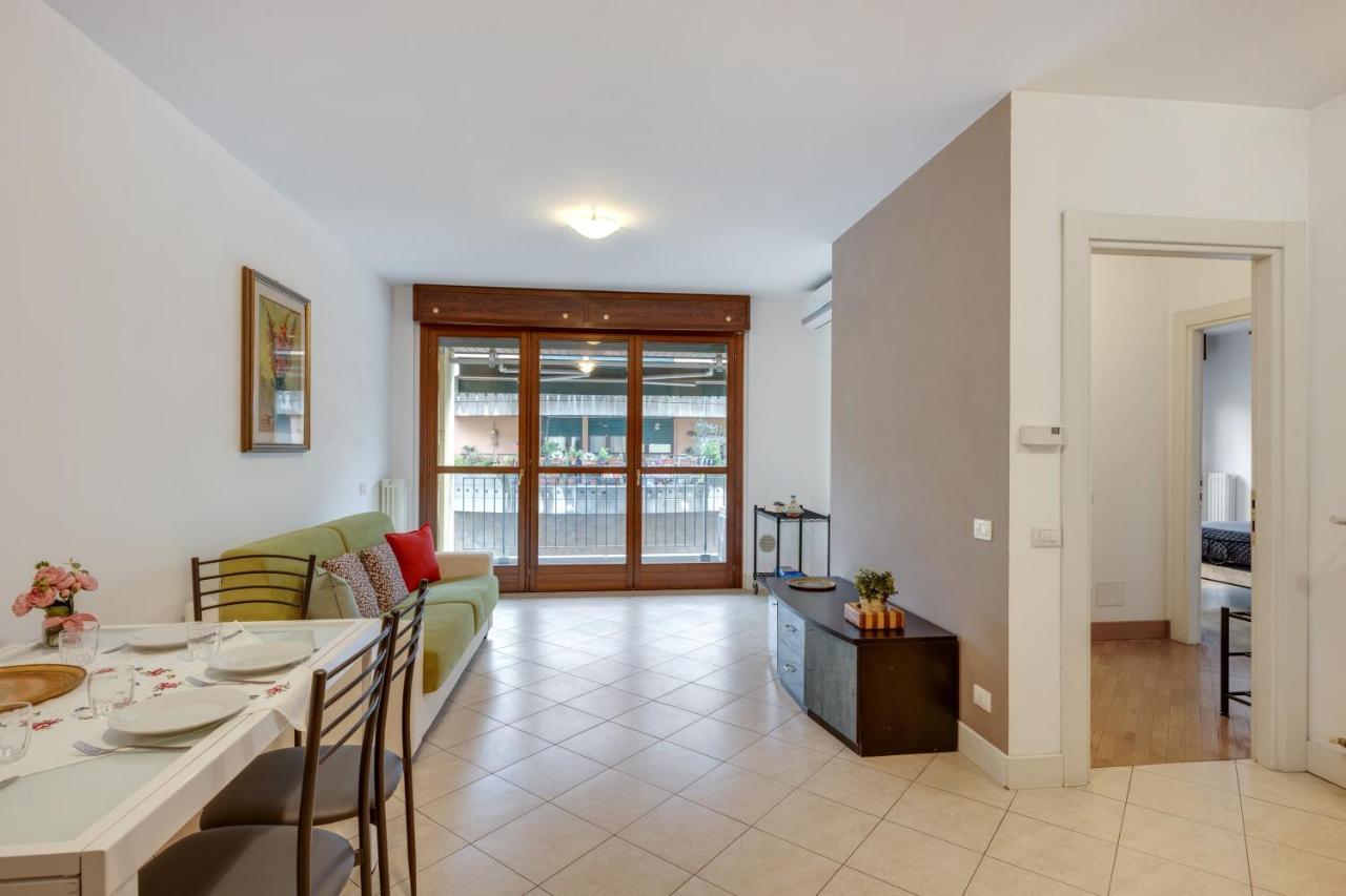 Il Broletto Apartment - Affitti Brevi Italia Lecco Luaran gambar