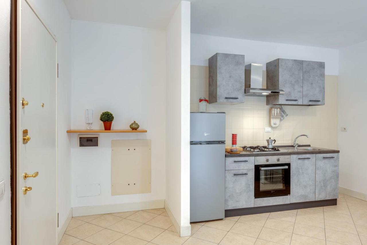Il Broletto Apartment - Affitti Brevi Italia Lecco Luaran gambar