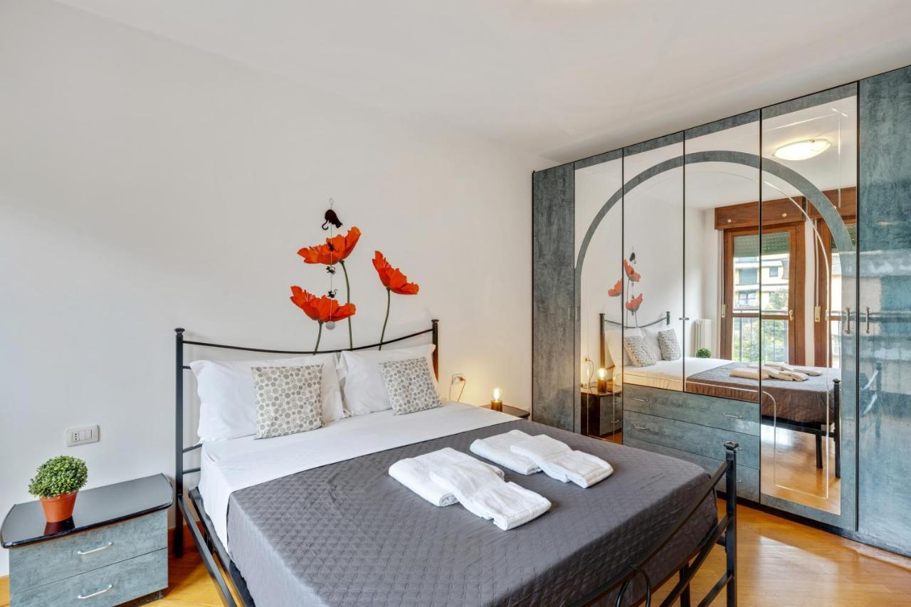 Il Broletto Apartment - Affitti Brevi Italia Lecco Luaran gambar